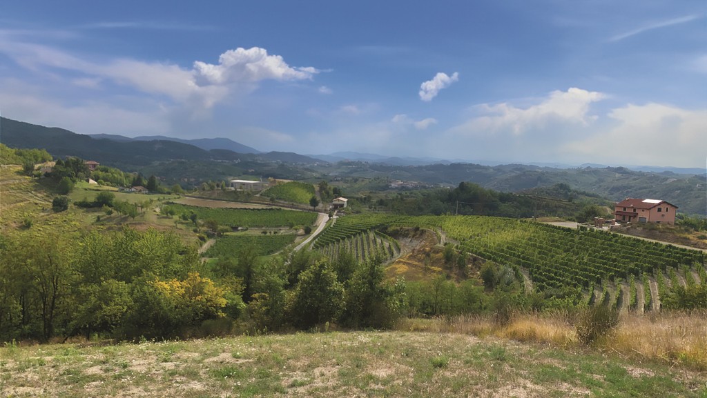 VitainCamper's tweet image. 🔝Oggi il camper sta percorrendo le dolci colline del Monferrato, tra vigneti e deliziosi borghi dipinti!
vitaincamper.it/non-categorizz… #altomonferrato #visitpiemonte #visitovada #viaggioincamper #vitaincamper