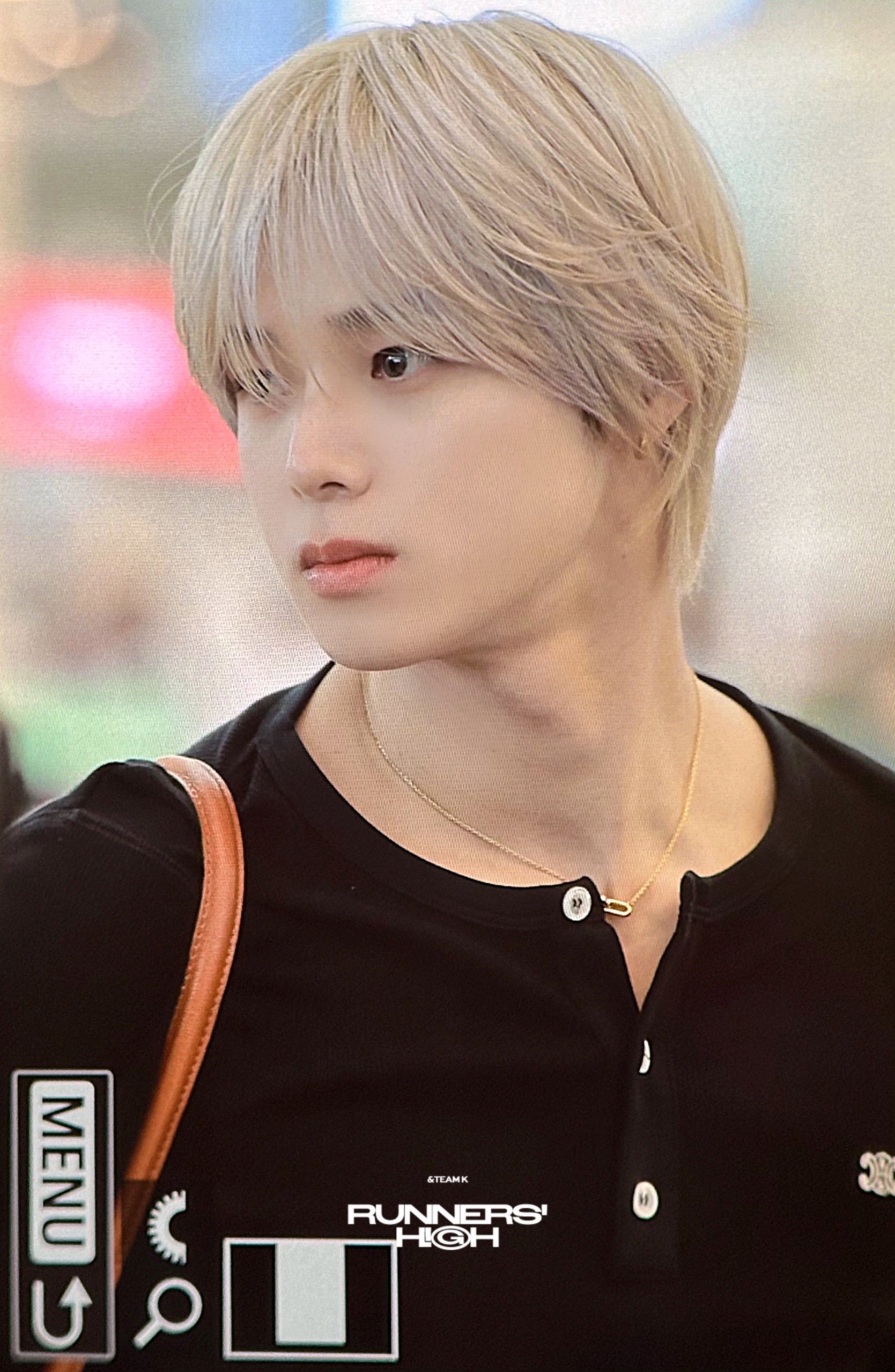 &amp;TEAM 2nd EP シリアル10枚 NEWS | &TEAM OFFICIAL SITE