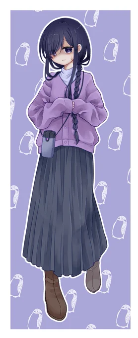 私服を拵えた 悪役不在継続でP!P!P!に行くぞ( .ˬ.)"!