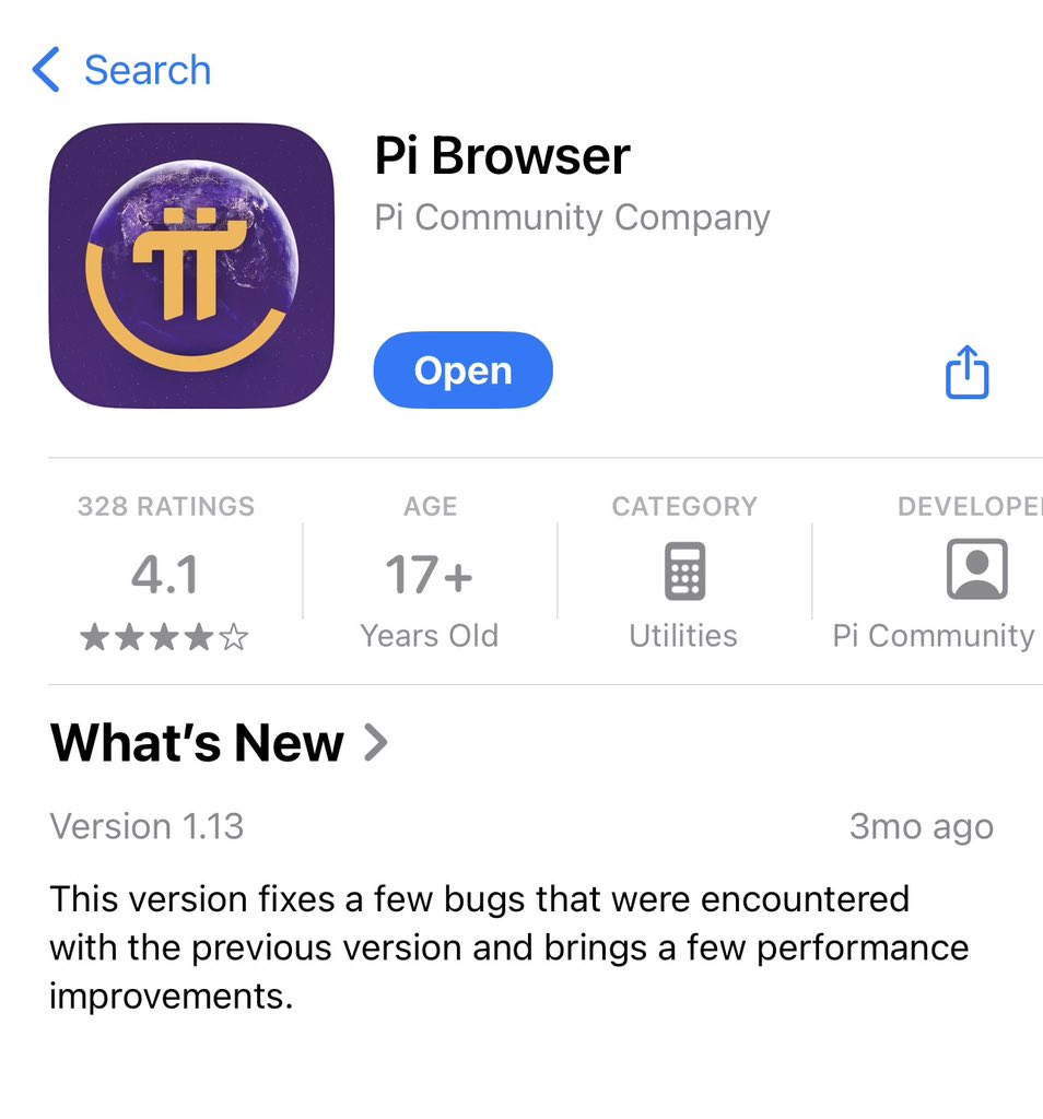 tinlfng3's tweet photo. Pi 浏览器的官方所有者不再是SocialChain，而是社区公司。我们正在走向去中心化。
社区治理和决策现已上线。您可以投票并参与决策。 https://t.co/VoMb1IX2kW