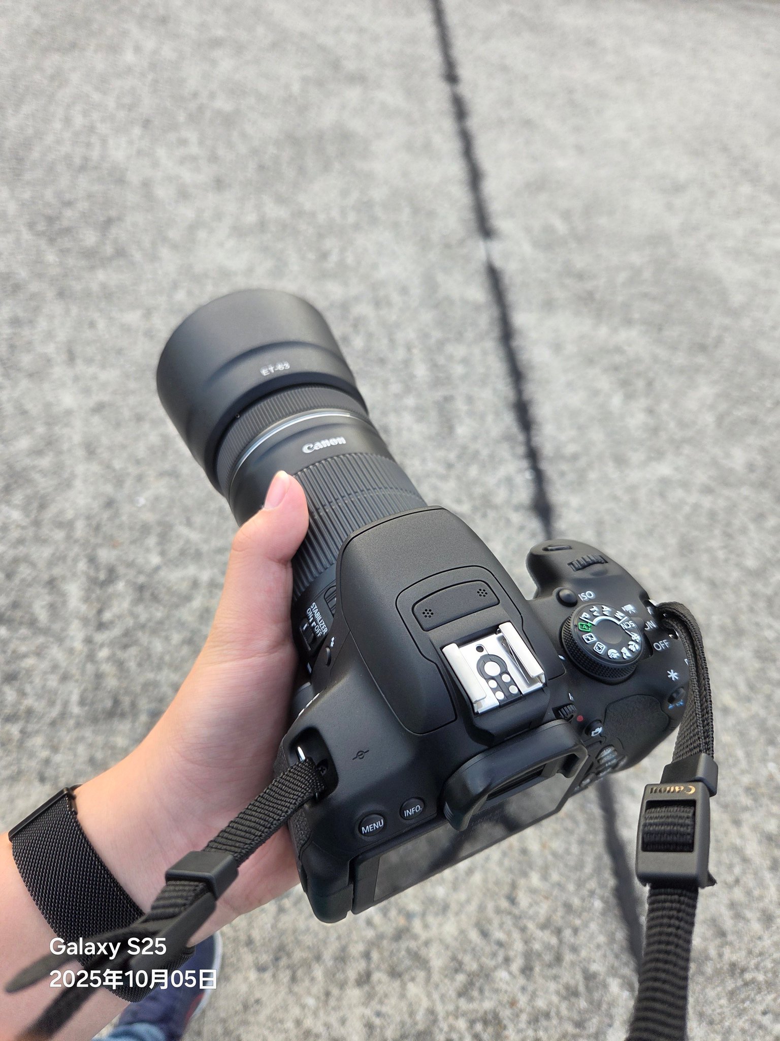 動作確認のみ　未使用　EF-S55-250mm F4-5.6 IS STM Canon EF-S55-250mm F4-5.6 IS STMを徹底解説。作例からレビュー