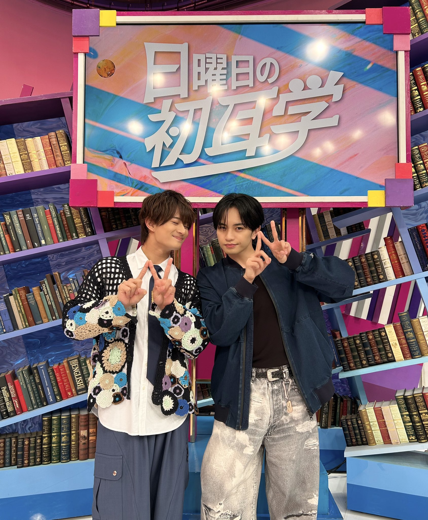 ジュニア公式 (@jr_official_X) / X