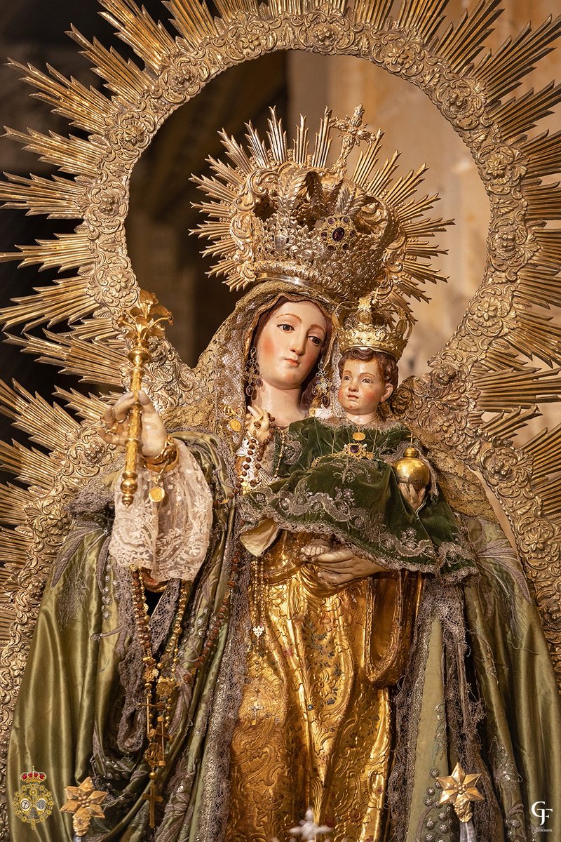 HLosEstudiantes's tweet image. CULTOS | Solemne Triduo y procesión de la Santísima Virgen del Rosario 

10:00 Santa Misa
11:30 Salida procesional

#MesdelRosario 
#Estudiantes