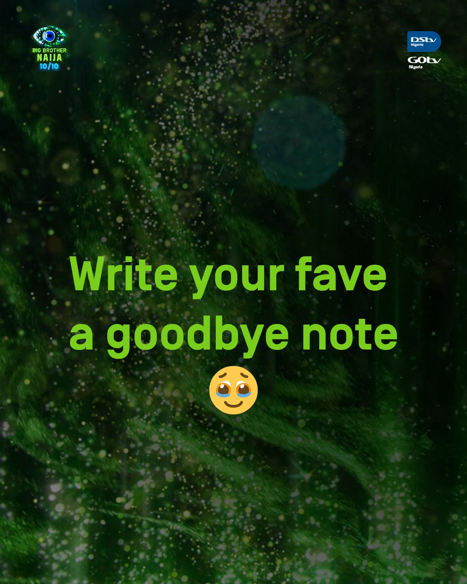 Big Brother Naija tweet media