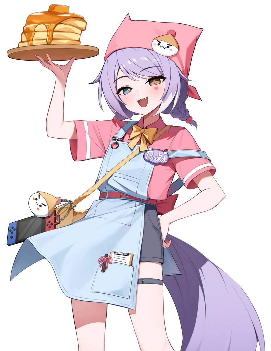 이레 Yireh tweet media