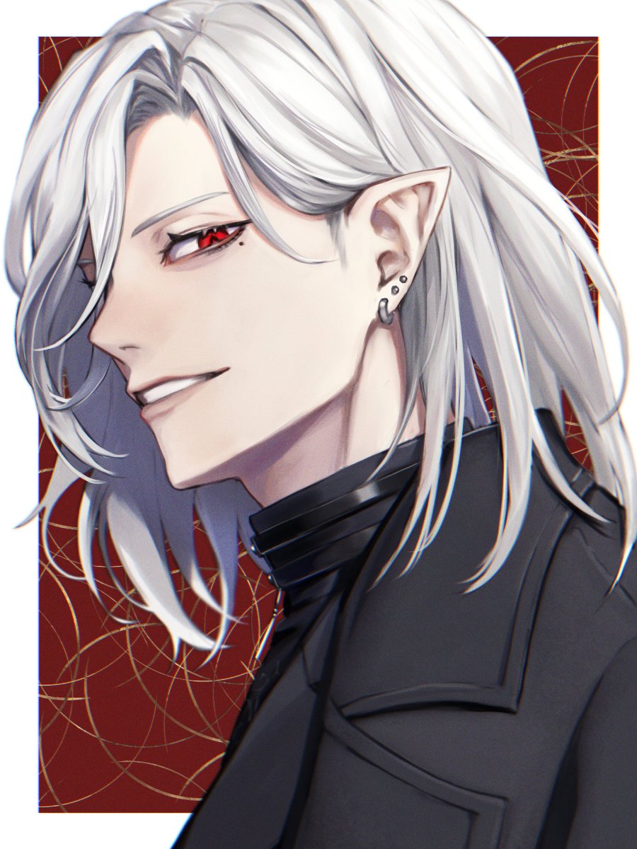 yuyu_NA_yuyu's tweet photo. この髪型好きすぎる
#KuzuArt https://t.co/UnzmTd4tBC