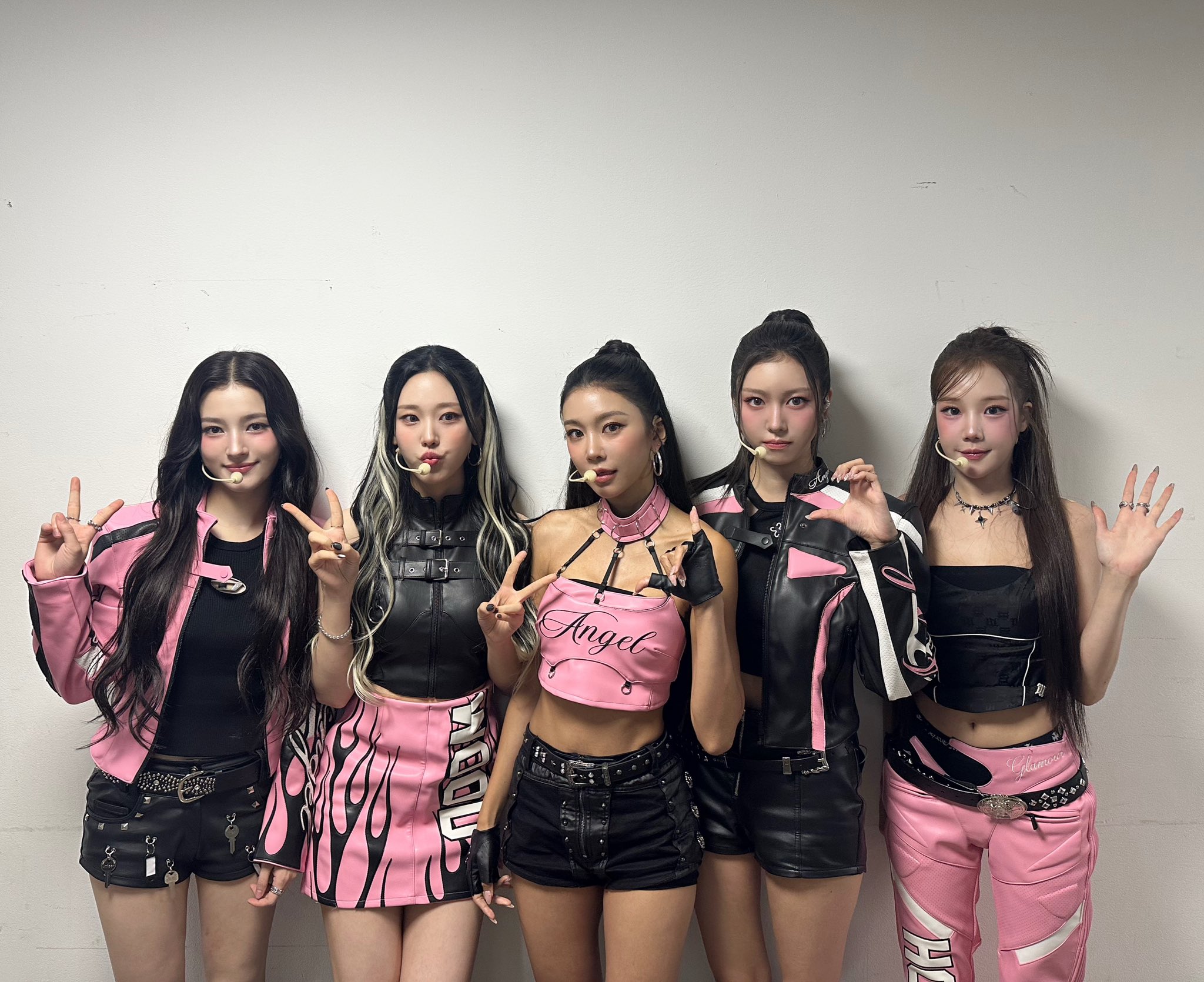 momoland モモランド RODEO サノク 事前収録 チェキ ナンシー maxresdefault.jpg