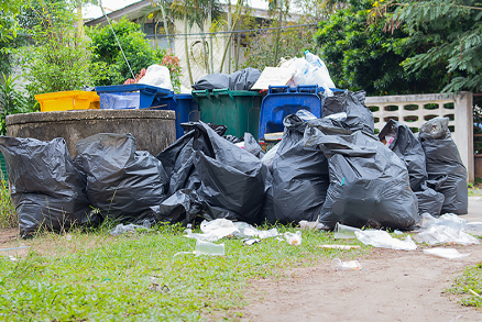 🗑️ No more clutter! Our rubbish removal team makes your space fresh, clean, and stress-free.
 #Declutter #CleanLiving #WasteRemoval #FreshStart