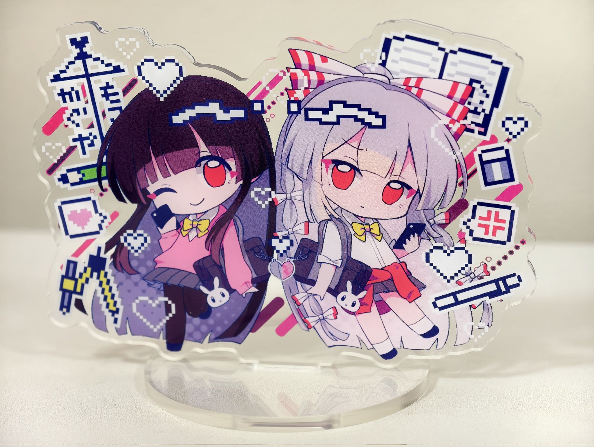 暁Records 第六回博麗神社秋季例大祭 数量限定クリアファイル付き