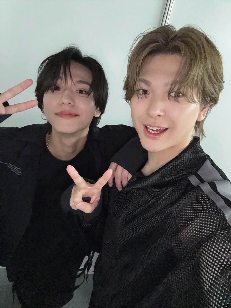 三浦 海里 tweet media