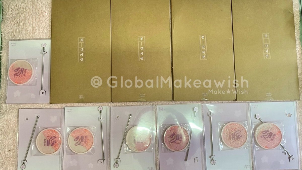 GlobalMakeawish's tweet photo. 🔧เราเช็คสินค้าเรียบร้อยแล้วนะคะ 
—พบตำหนิที่กล่อง กล่องยุบ/บุบ เนื่องจากกล่องเป็นกระดาษค่ะ ขออนุญาตสุมส่งค่ะ
#Niniอัพเดต https://t.co/FBzmzjbhaV