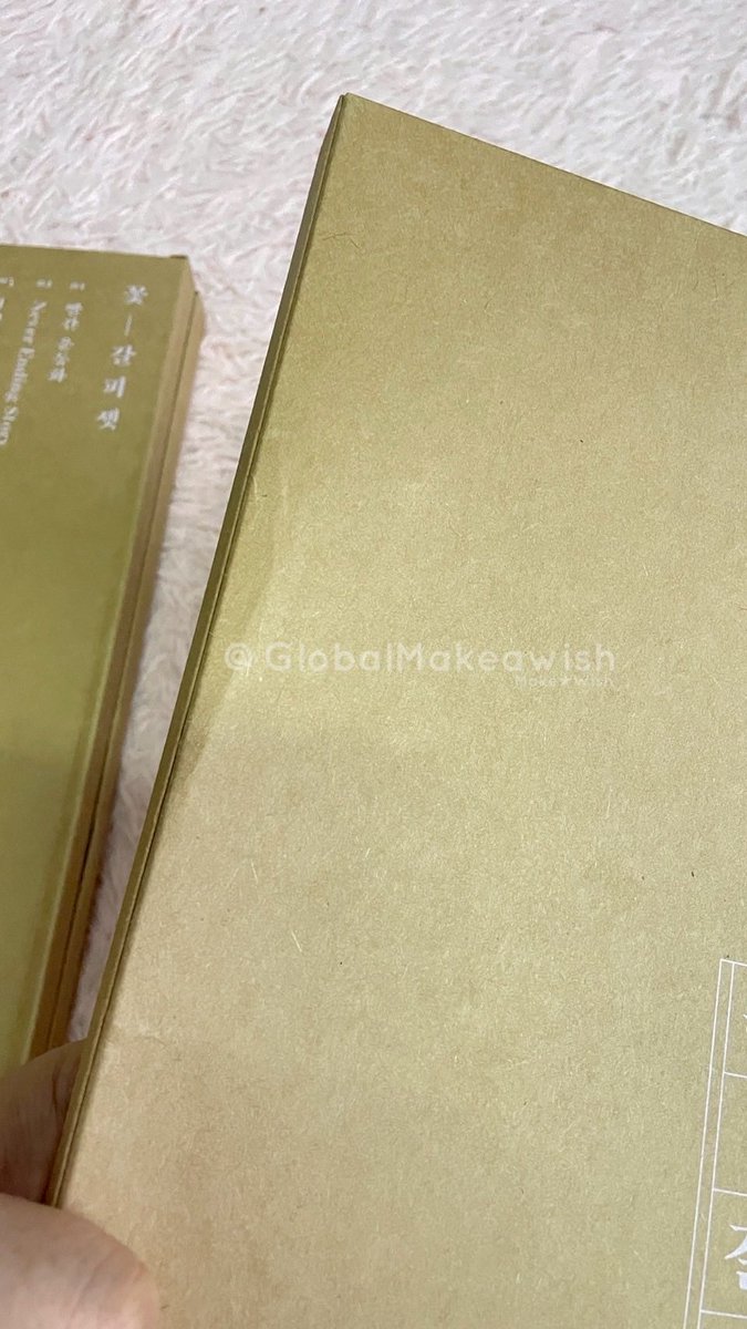 GlobalMakeawish's tweet photo. 🔧เราเช็คสินค้าเรียบร้อยแล้วนะคะ 
—พบตำหนิที่กล่อง กล่องยุบ/บุบ เนื่องจากกล่องเป็นกระดาษค่ะ ขออนุญาตสุมส่งค่ะ
#Niniอัพเดต https://t.co/FBzmzjbhaV