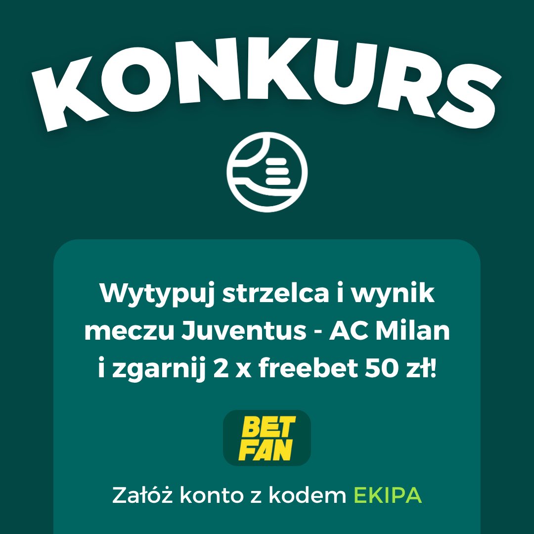 Igor z BET EKIPY ⚽️ tweet media