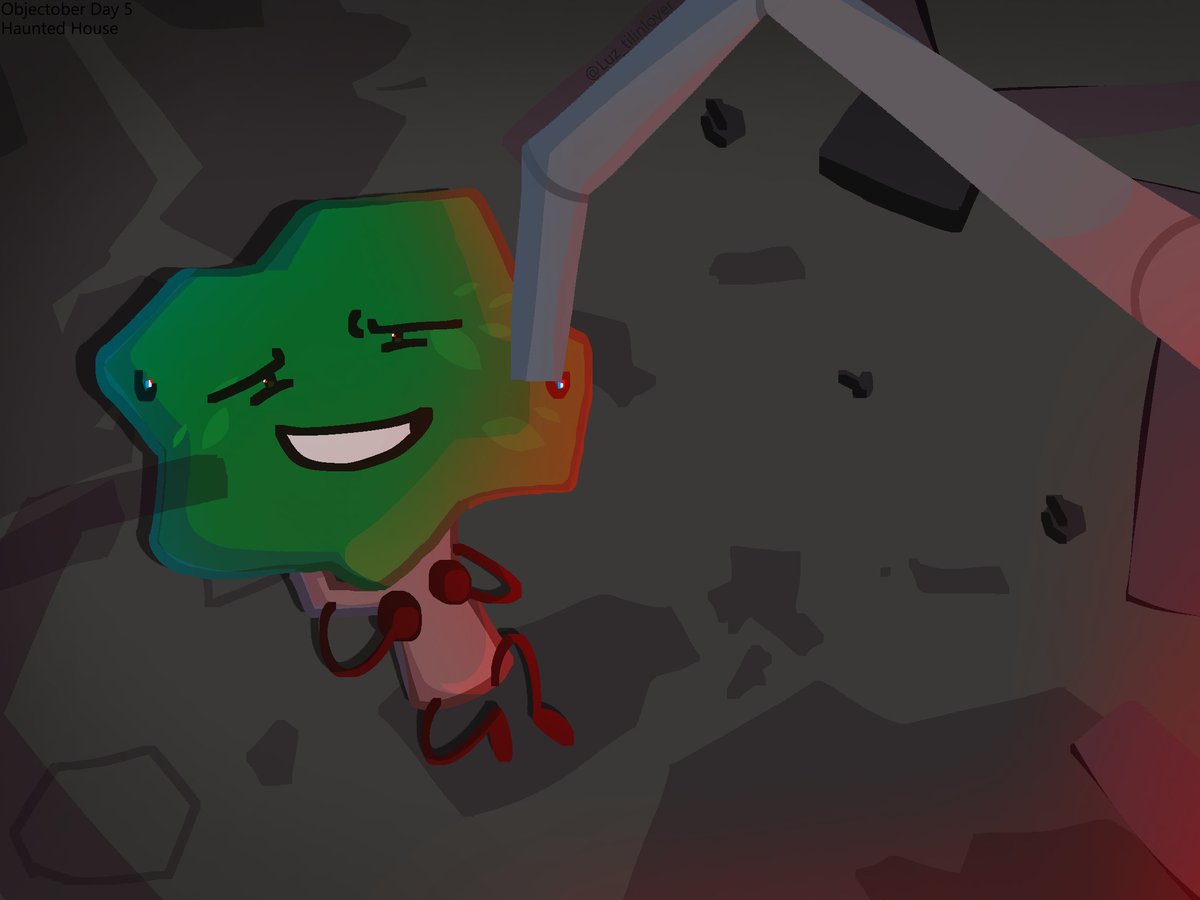 Luz_tilinlover's tweet photo. Objectober Day 5!!! Haunted house!!
free will is going to be the end of me what have i done ๐ฅน
#objectober #objectober2025 #OSC #osctwt #tree #treebfdi #treebfb #treetpot https://t.co/gubfM500RL