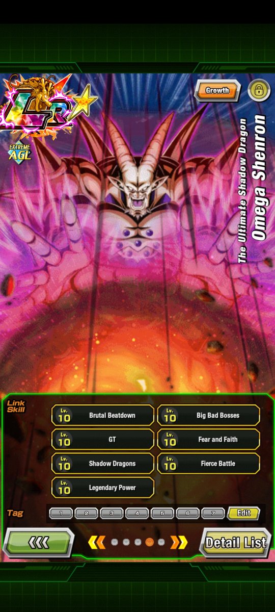 LinkLevels's tweet image. 323 #dokkan #ドッカンバトル #ドラゴンボー #dragonball #DokkanBattle #dokkanbattleglobal #DokkanBattleJP