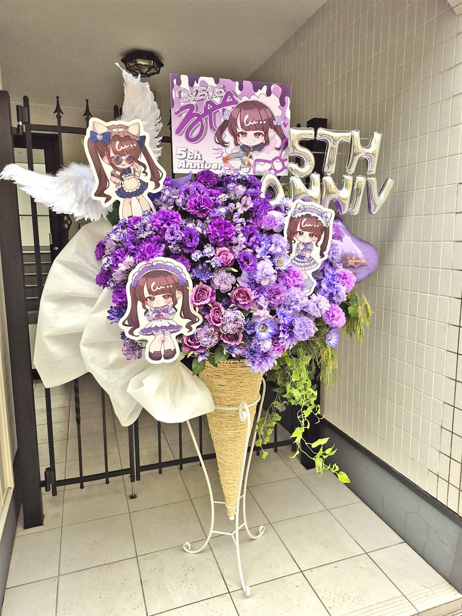 はなオーダーページ♡ はなしごと🌻 (@hanashigoto87) / X