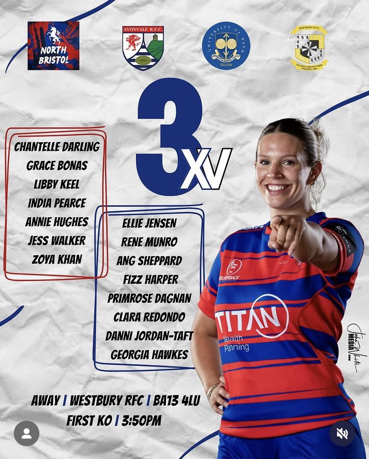 NBRFC's tweet image. 1️⃣, 2️⃣, 3️⃣ !!!