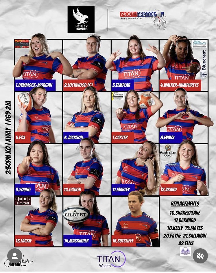 NBRFC's tweet image. 1️⃣, 2️⃣, 3️⃣ !!!