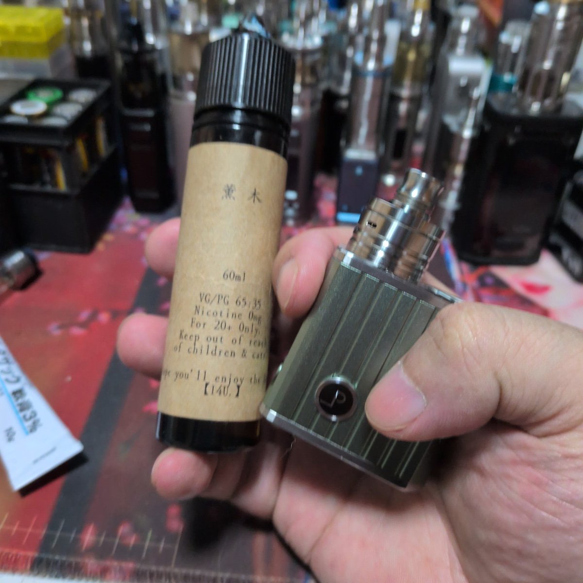 ねも.JFVA-No.007 (@yoshiakinemochi) / Posts / X