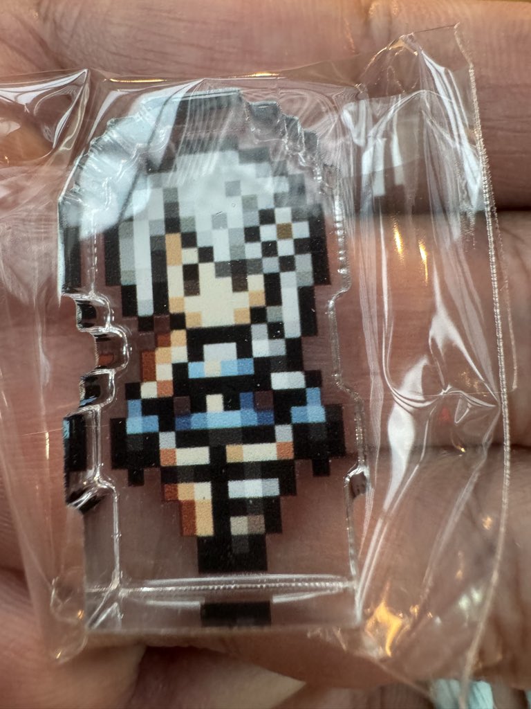 Hashashan2's tweet image. Thanks, C-Pla!