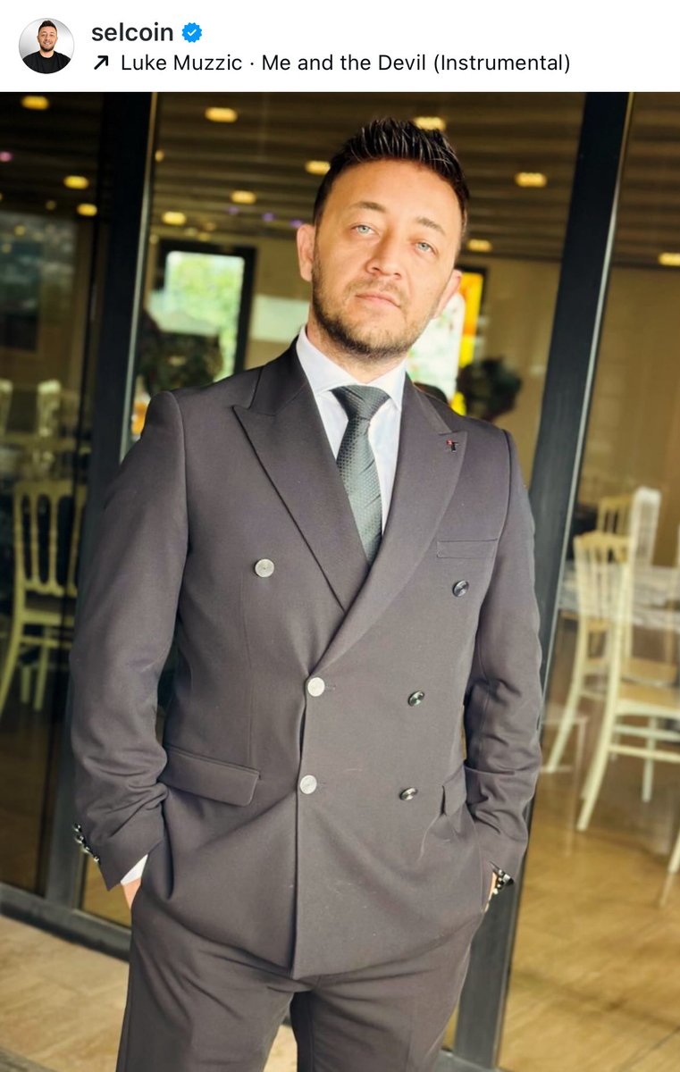 Selçuk Ergin tweet media