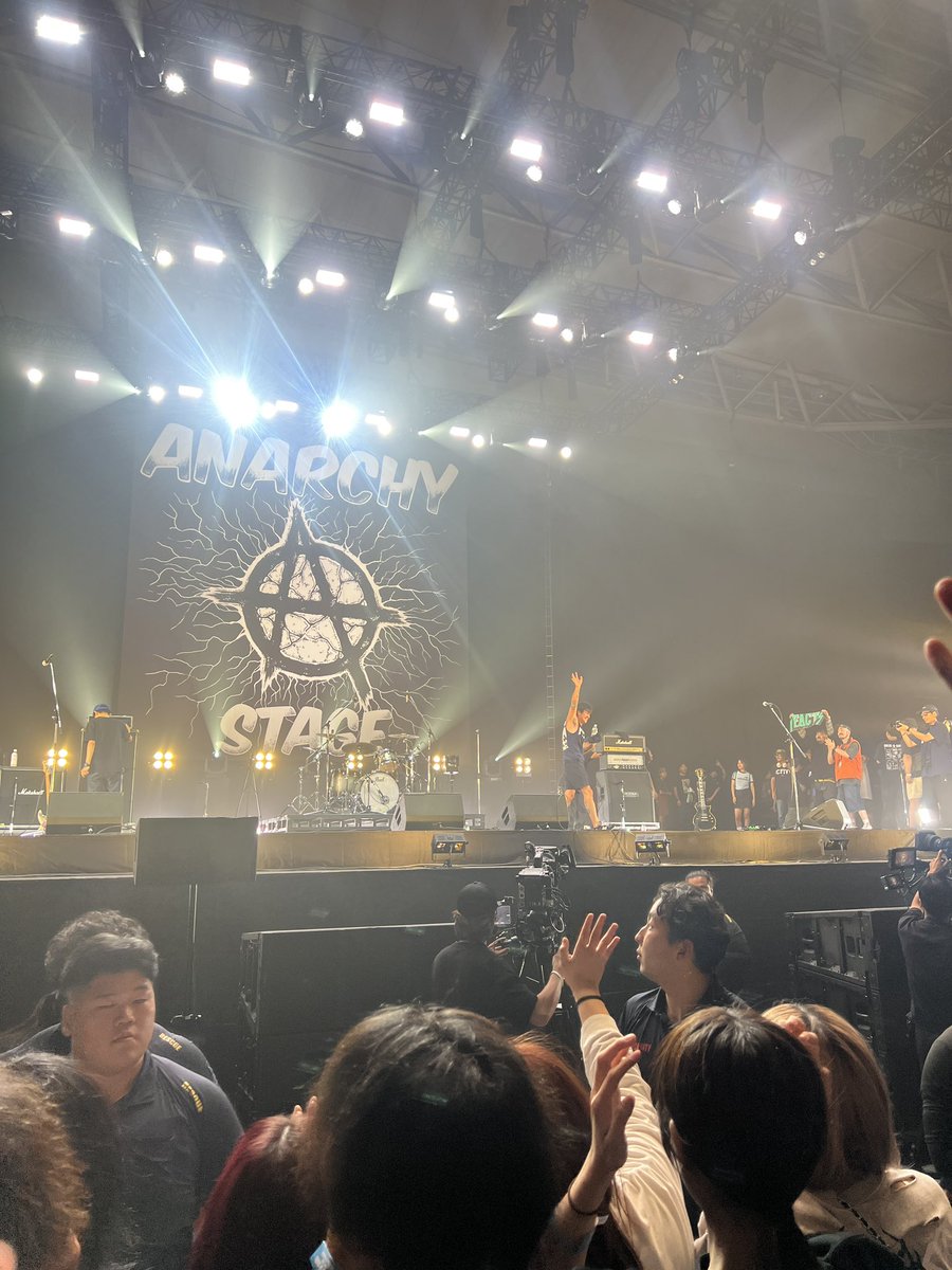 ch_crank's tweet image. 令和やぞ
シークレットにFC FiVEはずるいわ(最高)

#ROCKORAMATHEEND
#FCFiVE