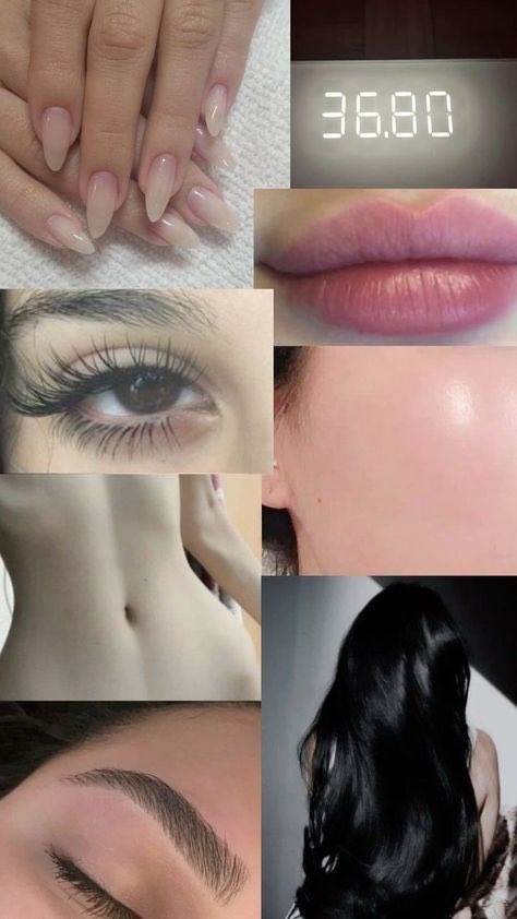 MyDayVibes's tweet image. #Goals 

#Trending #Girl #hairstyle #nailart