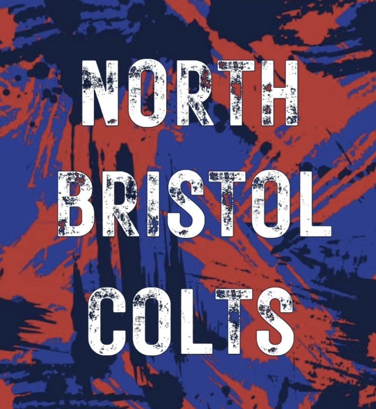 NBRFC's tweet image. Our Colts home vs Stroud today, 12pm kick off