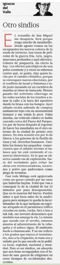 Ignacio del Valle (@ignaciobypass) / Posts / X