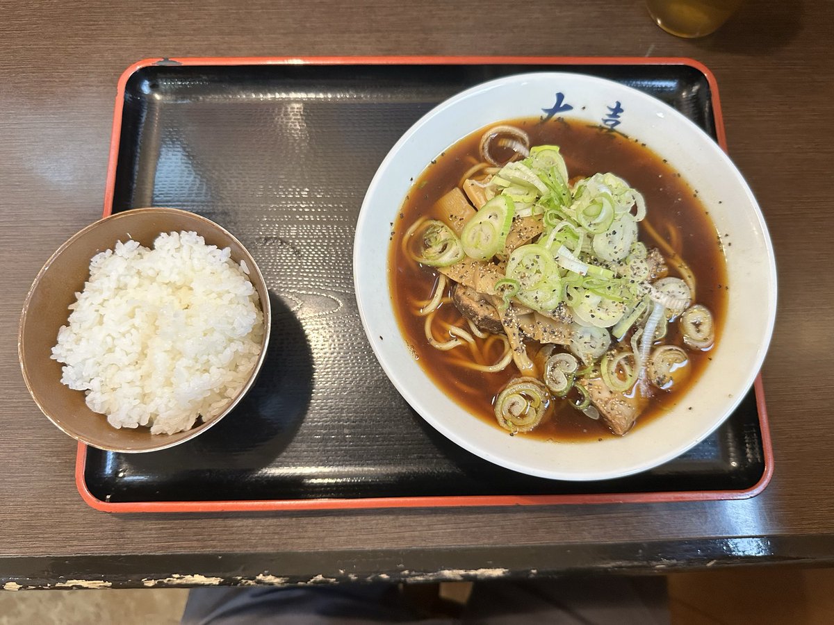fwgd0612's tweet photo. 富山ブラック https://t.co/LaIfryYGJ3