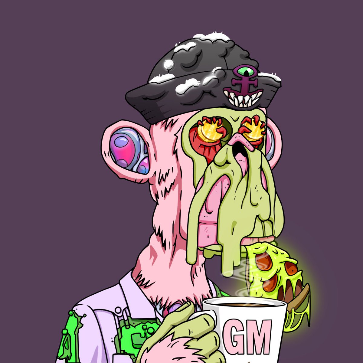Brongis 👾🦍 tweet media
