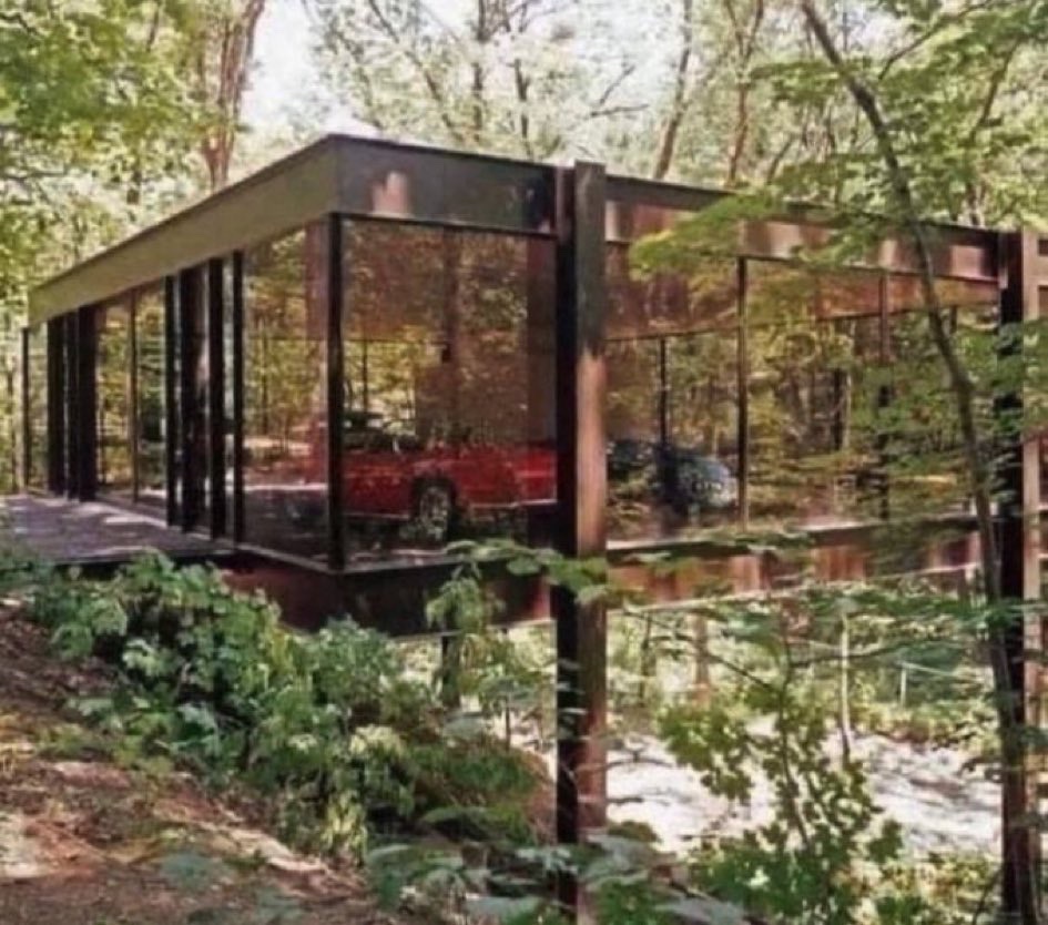 If you know what movie this picture is from I will follow you