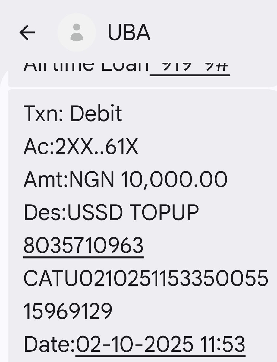 chiazuka's tweet photo. @MTN180 @ConsumersNCC You are right. it's on the 2nd pls https://t.co/XcM8s80mbj