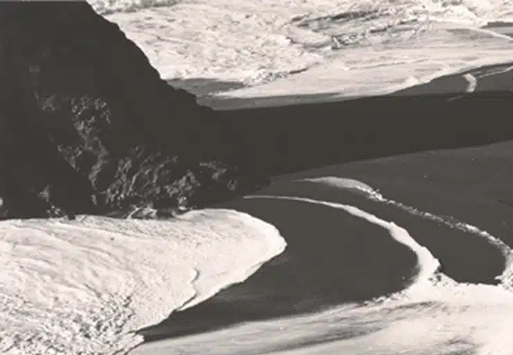 "Retrospectiva y exposición antológica de Edward Weston, uno de los más grandes fotógrafos de la historia. La materia de las formas es una oda a su expresión creativa y su singular sensibilidad y mirada". Fundación Mapfre de Madrid. Visita tan imprescindible como inolvidable.