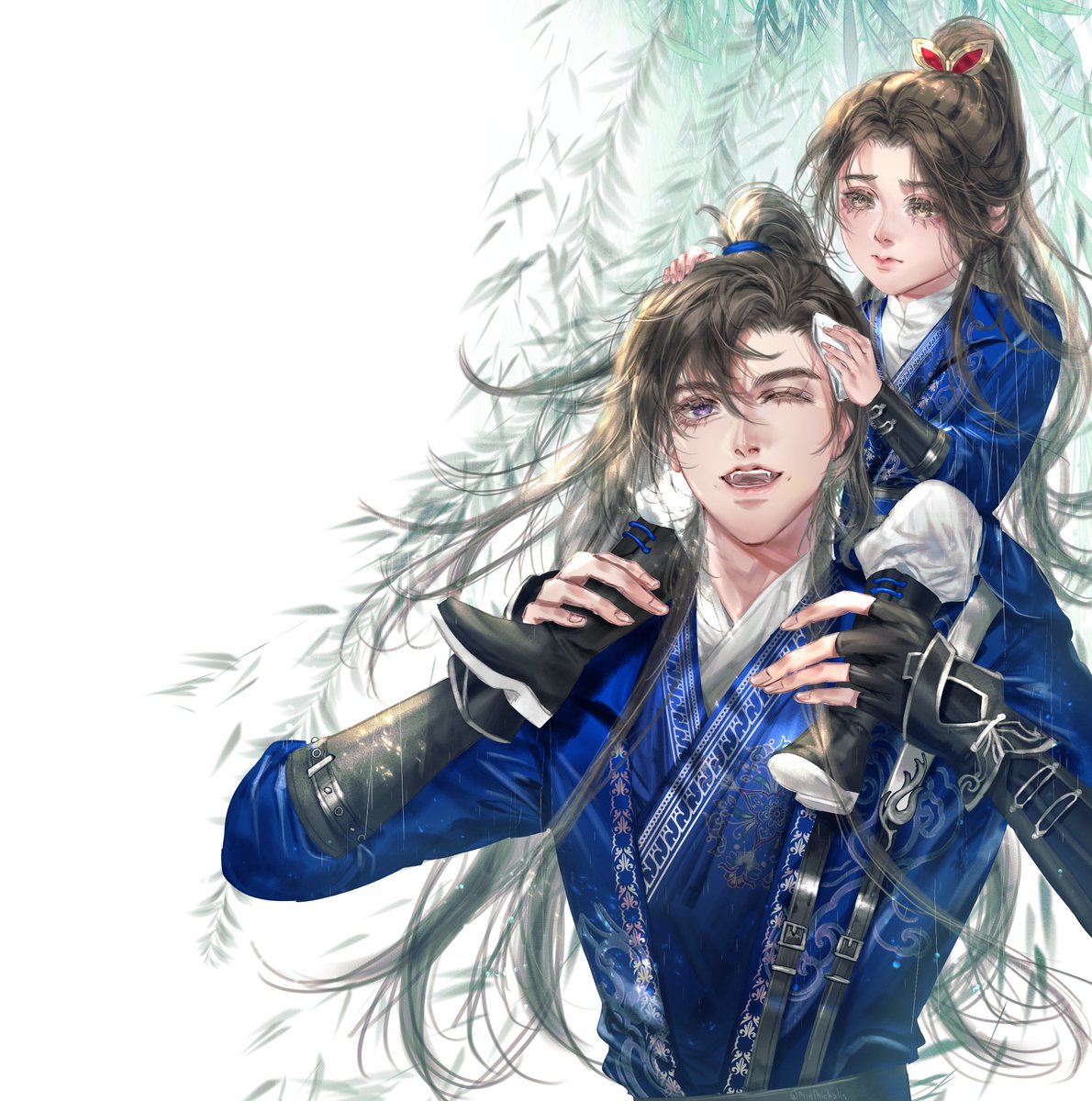 Michael F. Michaelis tweet media