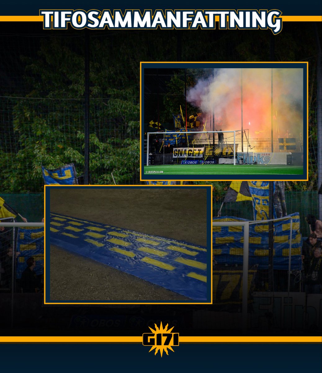 GRUPP 171 tweet media