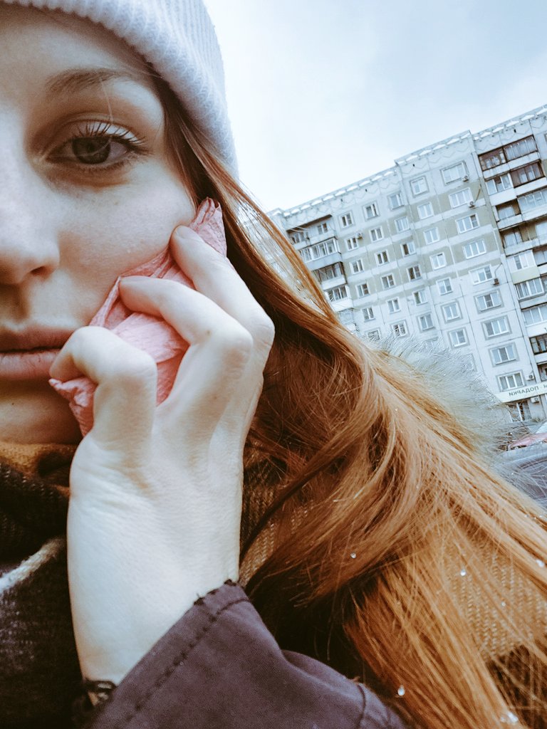 goatmadelf's tweet photo. пздц по частям зуб выковыривали. анестезия еще не прошла, а у меня уже зуб так болит  🥲😭 https://t.co/Vo6cLuD1HE