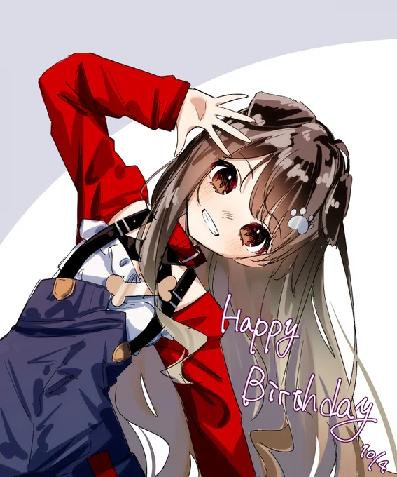 #きゃんすけっち