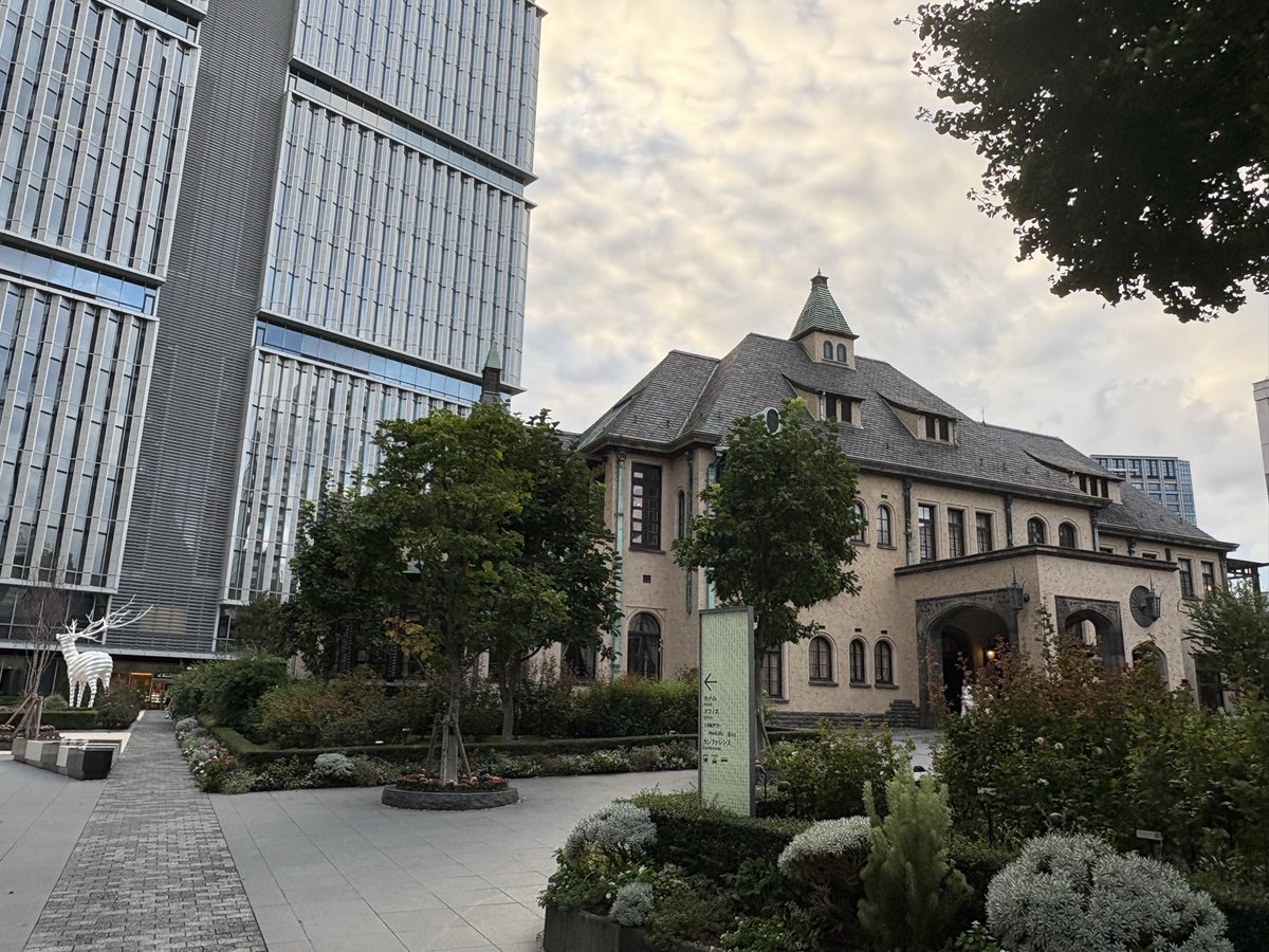 dirspielbergo's tweet image. Good to be back, ❤️ Tokyo