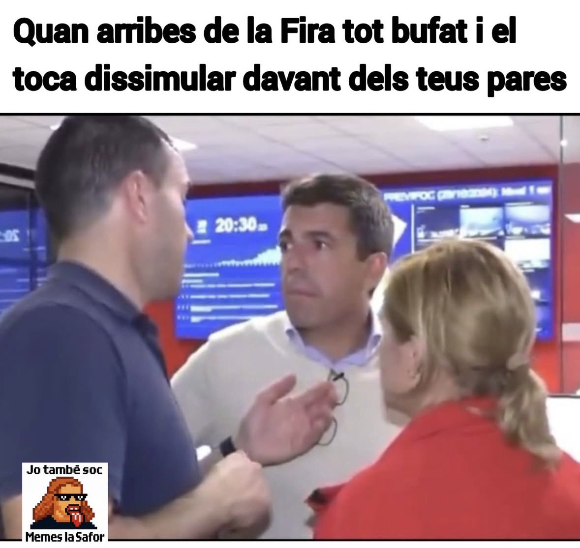 Memes la Safor (@memeslasafor) on Twitter photo 