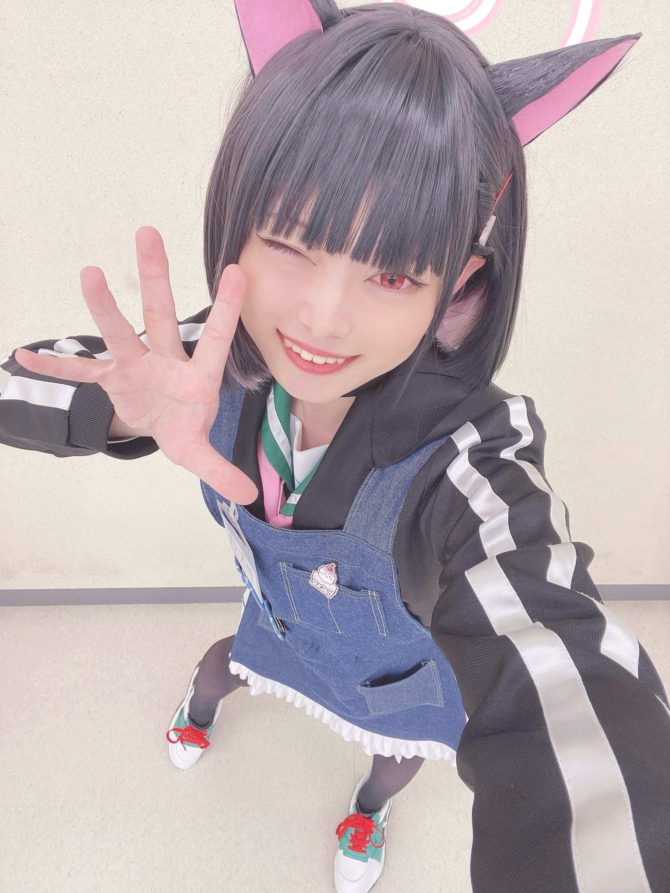 睦月様 睦月🪷🐲 (@alice_mutuki) / X