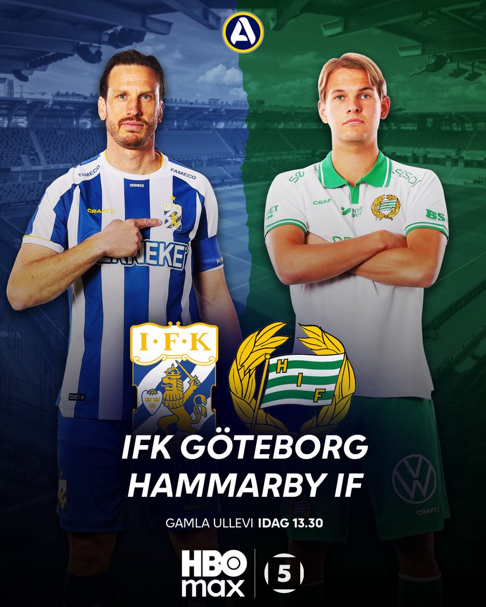 Sports on HBO Max 🇸🇪 tweet media