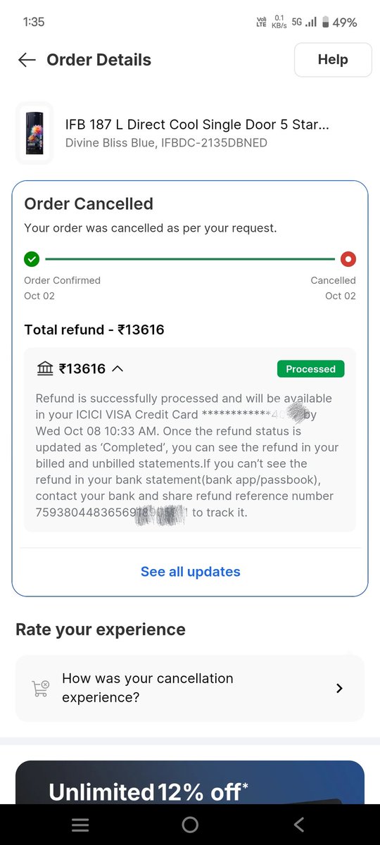 sivaprakashudt's tweet image. Aren&apos;t you ashamed to do business like this...?