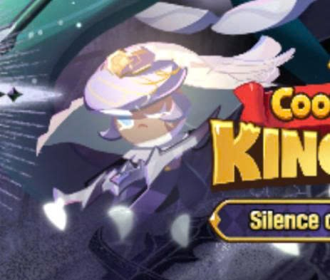 Wait.. She is bald LOLL

#crk #cookierun