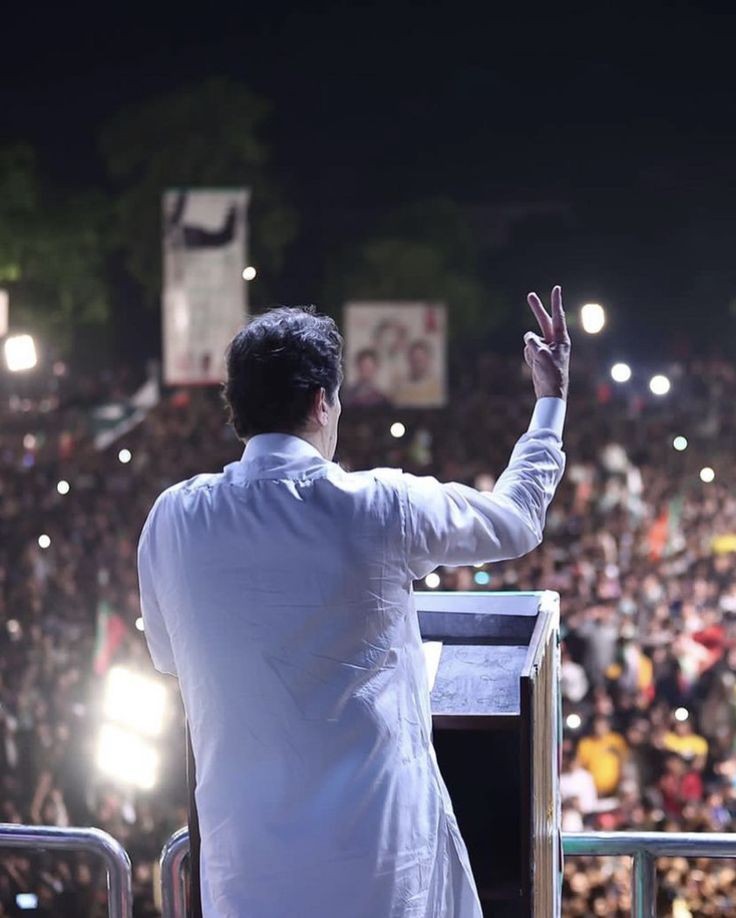ⁱᴾⁱᵃⁿ عبیرہ ملک (@biillii23) on Twitter photo #HappyBirthdayImranKhan
You turned every defeat into a new beginning.
You transformed pain into purpose.
Your birthday is not just yours — it’s ours.
Because you live in every heart that loves Pakistan.
<a href="/TeamiPians/">Team Insafians 𝗣𝗼𝘄𝗲𝗿</a> #HappyBirthdayImranKhan
You turned every defeat into a new beginning.
You transformed pain into purpose.
Your birthday is not just yours — it’s ours.
Because you live in every heart that loves Pakistan.
<a href="/TeamiPians/">Team Insafians 𝗣𝗼𝘄𝗲𝗿</a>