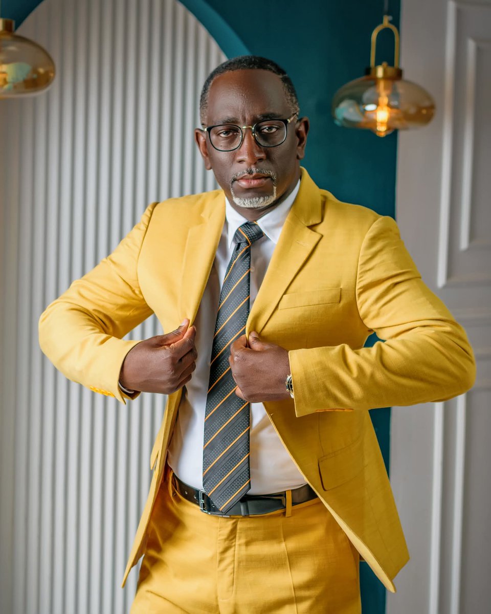 Men grow, own up to their mistakes and keep chasing the best version of themselves in Christ. Stay on course fam. Ignore the noise &amp; distraction.

<a href="/burale1/">Robert Burale</a> 

Robert Burale