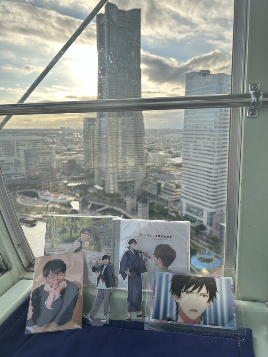 wolf_Rei_0617's tweet image. とっしーに溢れた1日🥰

女性の歌の時のあの高音…半端なかった
泣かされました笑

夢を再確信させられた日でした！
ありがとうございました！

 #ビルボード豊永  #豊永利行 
 #BillboardLIVE 
 #BillboardLIVEYOKOHAMA