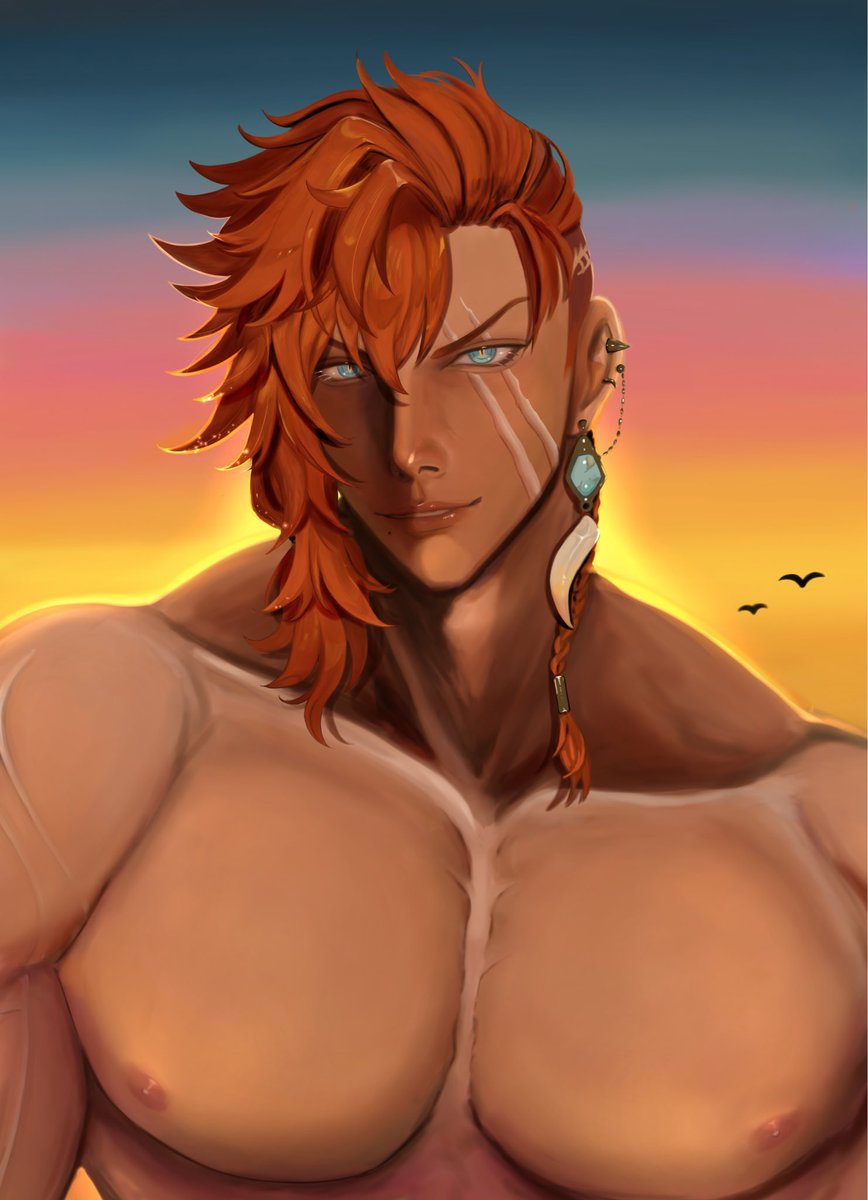 Asa___j's tweet photo. This is the kind of art I draw… https://t.co/9A5rAKn7yk