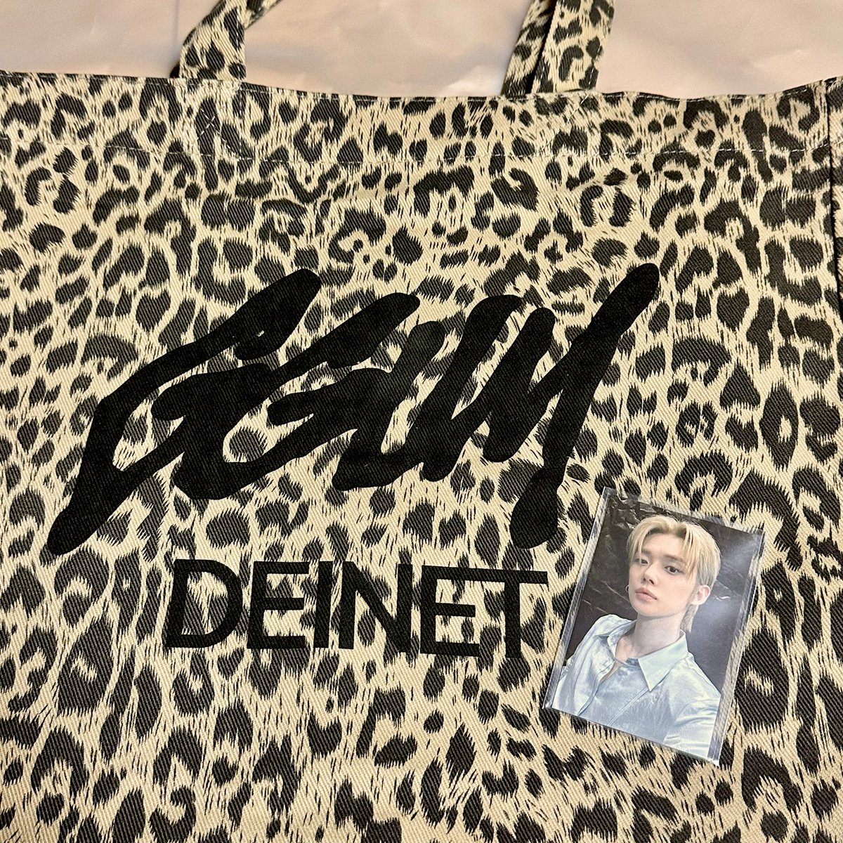 fuu_yeonjun's tweet photo. 届いたーかわいい!
カヨデのヨンジュンも嬉しい💕
譲ってくれてありがとう🥺
来月の2次分も楽しみー
#YEONJUN_GGUM
#DEINET https://t.co/raFrY4gYx5