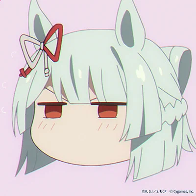アニメ『ウマ娘 シンデレラグレイ』 on X: 